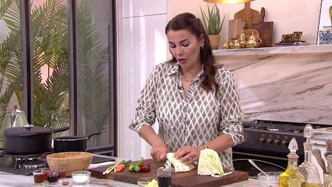 İlk Kaşıkta Aşk - Episode 6