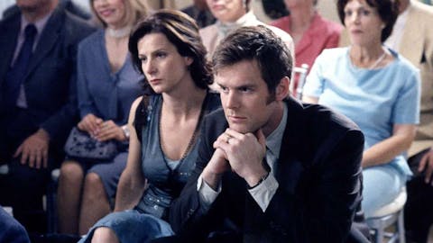 Six Feet Under - Episode 12
