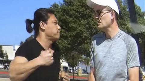 Road Rage - Episode 3