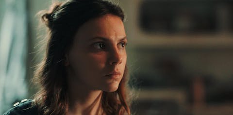 His Dark Materials - Episode 5