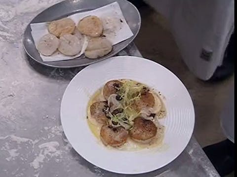 Hell's Kitchen - Episode 2