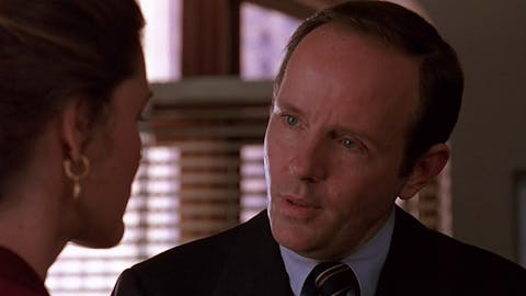 Law & Order - Episode 11