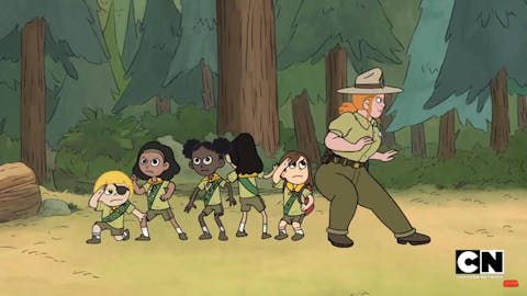We Bare Bears - Episode 11