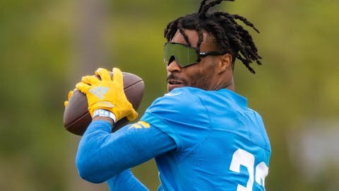 Hard Knocks: Training Camp - Episode 4