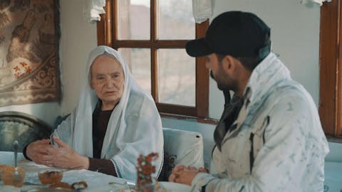 Bana Her Yer Mutfak - Episode 5