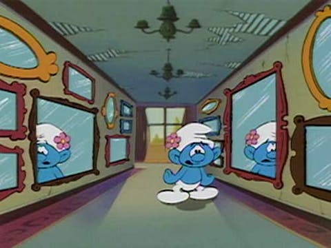 The Smurfs - Episode 11