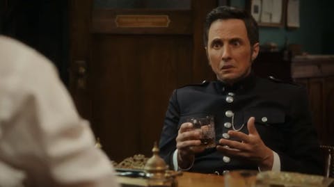 Murdoch Mysteries - Episode 2