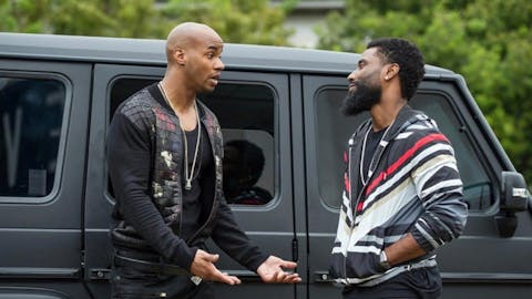 Ballers - Episode 5