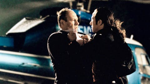 The Sopranos - Episode 12