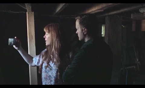Kindred Spirits - Episode 2