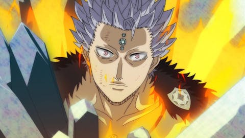 Black Clover - Episode 18