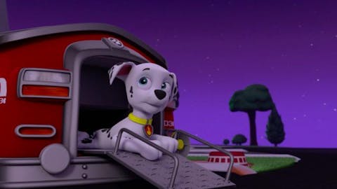PAW Patrol - Episode 21