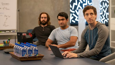 Silicon Valley - Episode 3