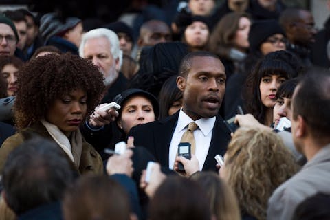Law & Order: Special Victims Unit - Episode 10
