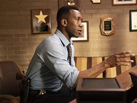 True Detective - Episode 5