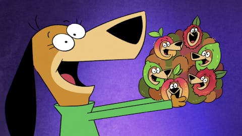 Jellystone - Episode 3