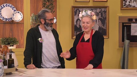 Suzan’la Balkan Tadı - Episode 3