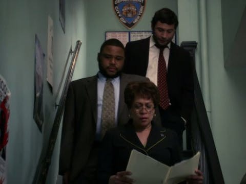 Law & Order - Episode 19
