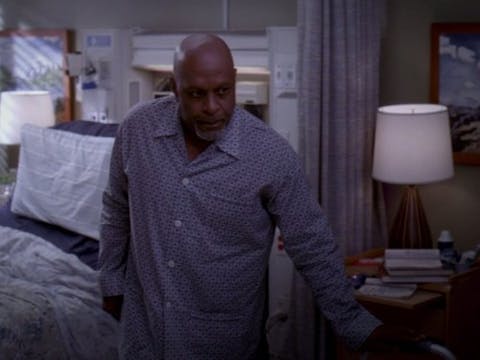 Grey's Anatomy - Episode 8