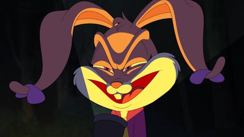 Tiny Toons Looniversity - Episode 6