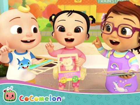 Cocomelon - Episode 15