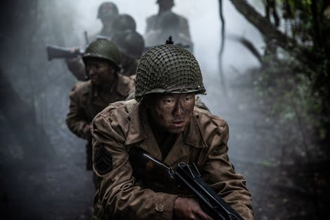 Hitler's Last Stand - Episode 3