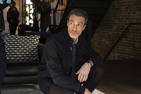 Law & Order - Episode 7