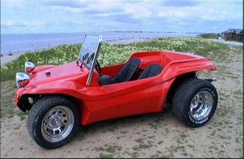 Wheeler Dealers - Episode 12