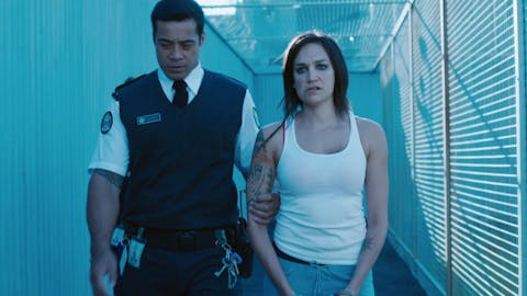 Wentworth - Episode 6
