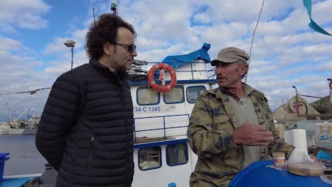 İstikamet Karadeniz - Episode 1