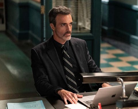Law & Order - Episode 3