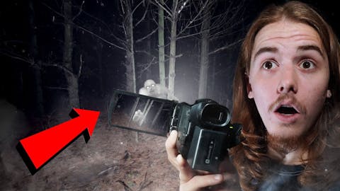 Spirit Stalkers - Episode 1