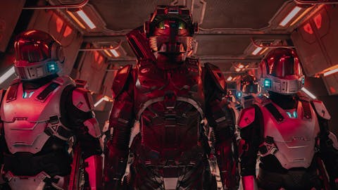 Halo - Episode 8