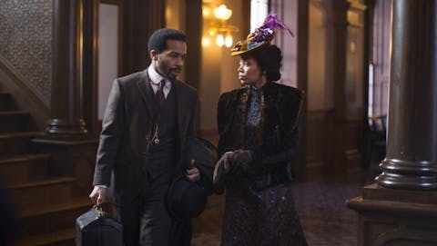 The Knick - Episode 5