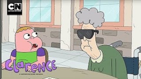 Clarence - Episode 33
