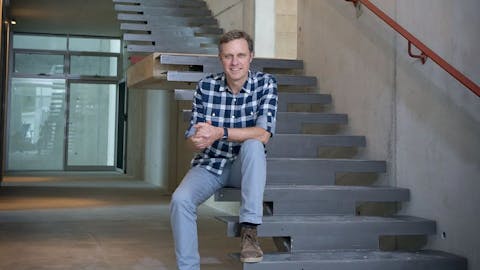 Grand Designs Australia - Episode 8