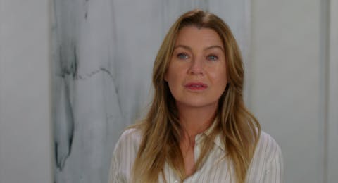 Grey's Anatomy - Episode 1