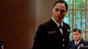 The Caine Mutiny Court-Martial