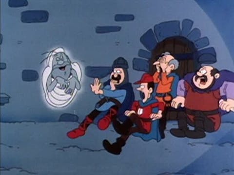 The Smurfs - Episode 18