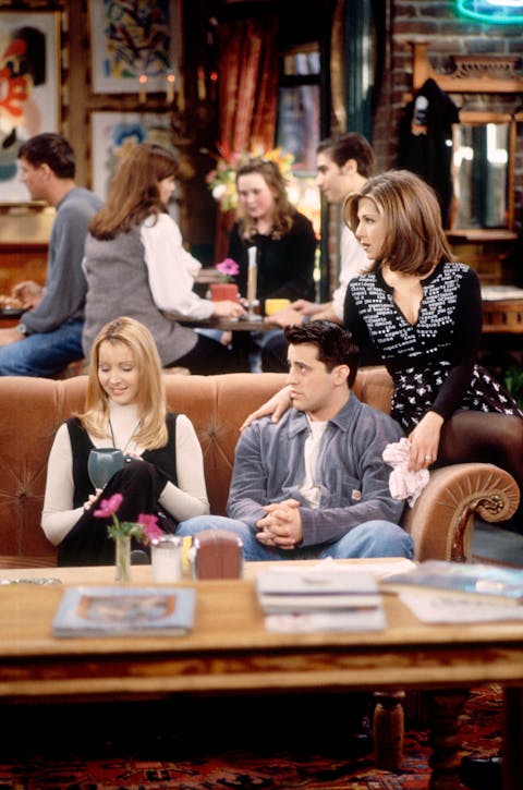 Friends - Episode 13