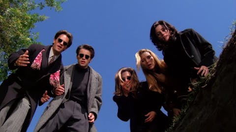 Friends - Episode 8