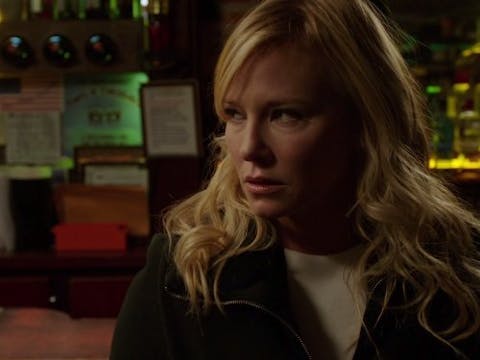 Law & Order: Special Victims Unit - Episode 17