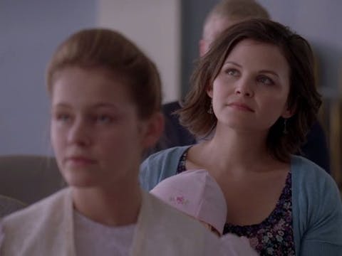 Big Love - Episode 1