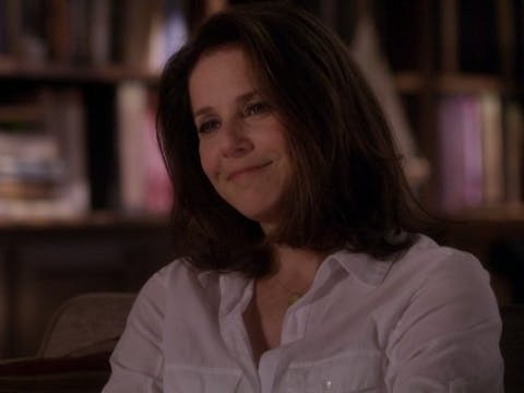 In Treatment - Episode 18
