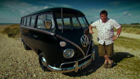 Wheeler Dealers - Episode 11
