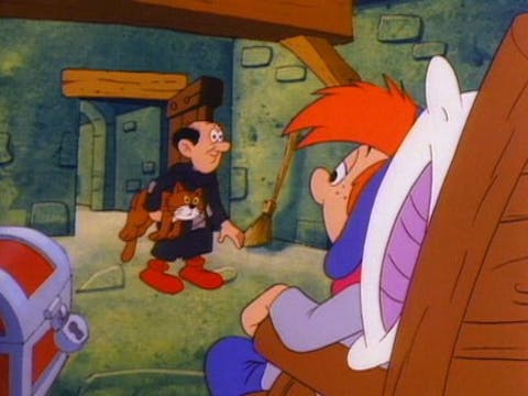 The Smurfs - Episode 20
