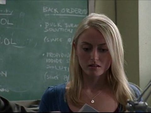 Law & Order - Episode 3