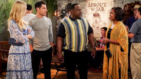 The Neighborhood - Episode 5