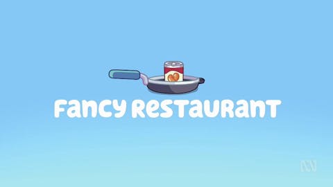 Bluey - Episode 17