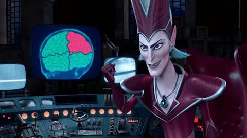 Megamind Rules! - Episode 11